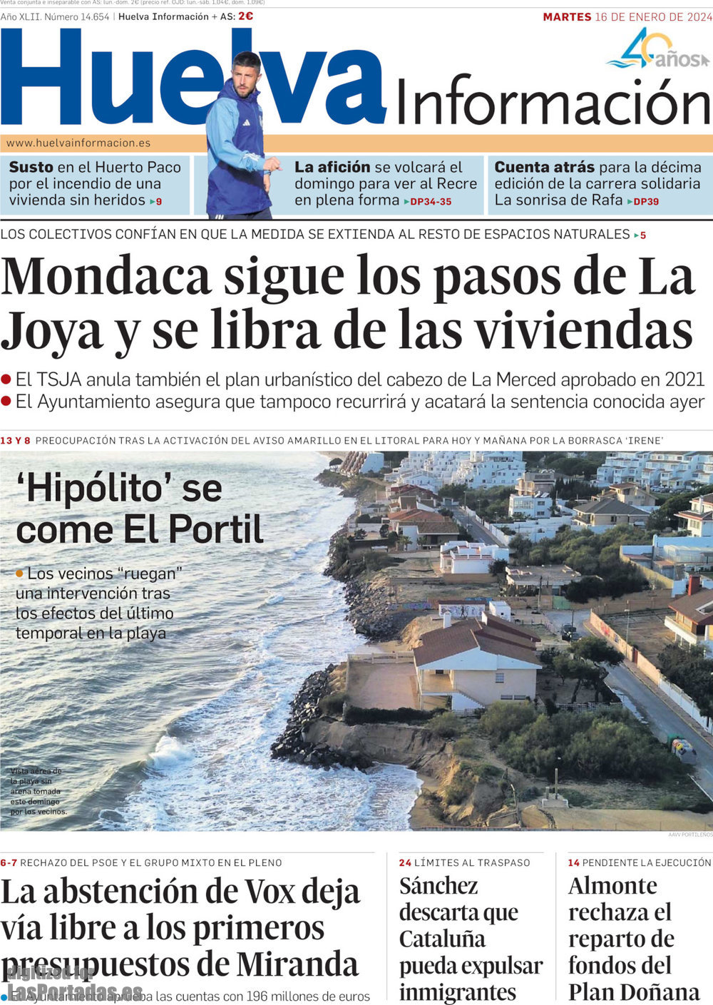 Huelva Información