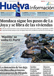 /Huelva Información