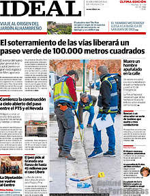 Periodico Ideal