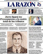 /La Razón