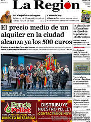 /La Región