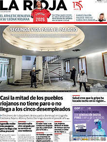 Periodico La Rioja