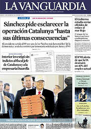 /La Vanguardia