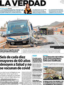Periodico La Verdad
