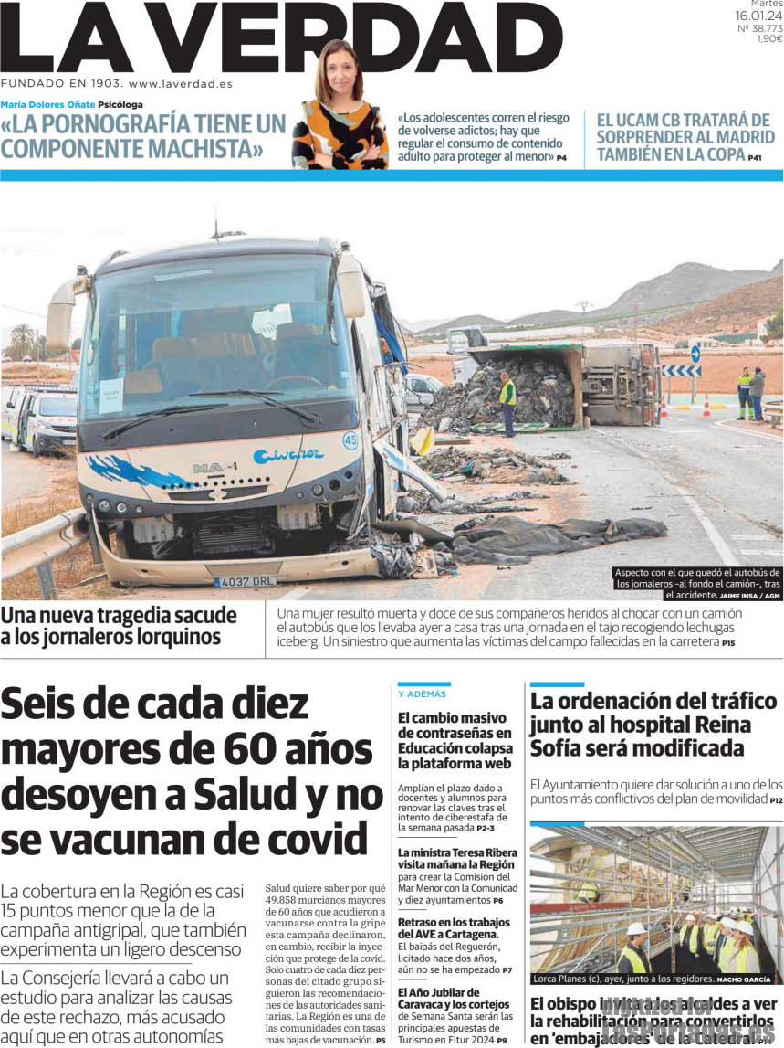 La Verdad