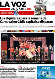 /La Voz de Cádiz