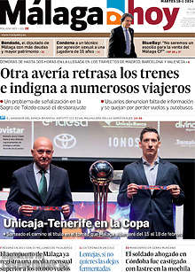 Periodico Malaga Hoy