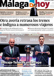 /Malaga Hoy