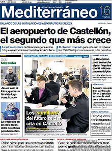 Periodico Mediterráneo