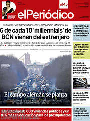 /El Periódico de Catalunya(Castellano)