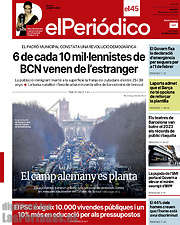 /El Periódico de Catalunya(Català)
