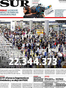 Periodico Sur