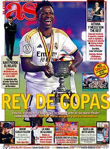 Periodico AS