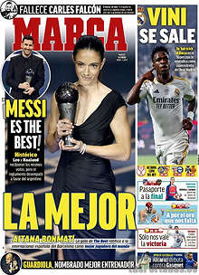 Periodico Marca