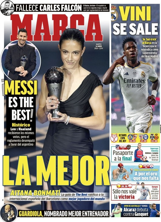 Marca