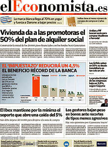 Periodico El Economista