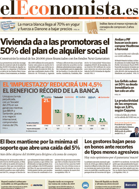 El Economista