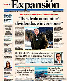 Periodico Expansion