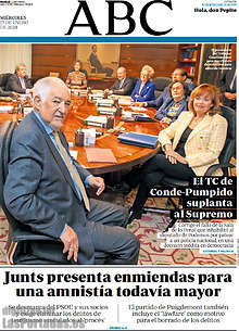 Periodico ABC