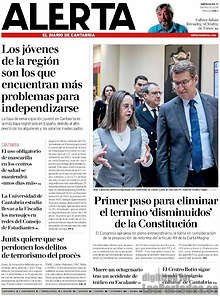 Periodico Alerta