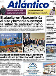 /Atlántico Diario
