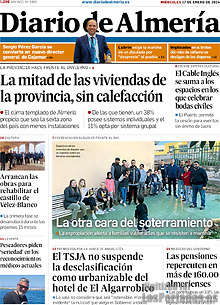 Periodico Diario de Almería