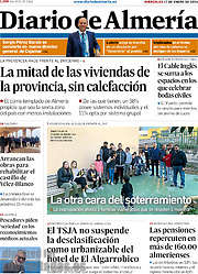 /Diario de Almería
