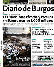 /Diario de Burgos