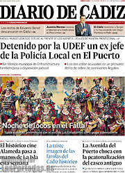 /Diario de Cádiz
