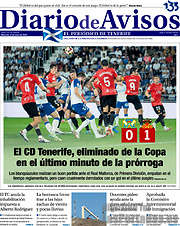 /Diario de Avisos