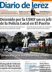 /Diario de Jerez
