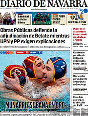 /Diario de Navarra