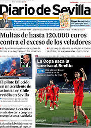 /Diario de Sevilla