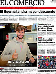 /El Comercio
