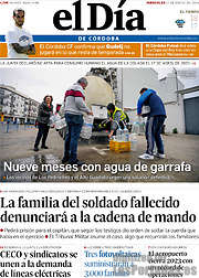 /El Día de Córdoba