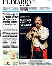 /El Diario Montañés