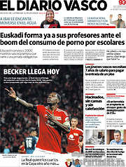 /El Diario Vasco