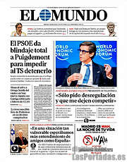 /El Mundo
