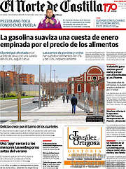 /El Norte de Castilla