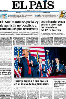 Periodico El País
