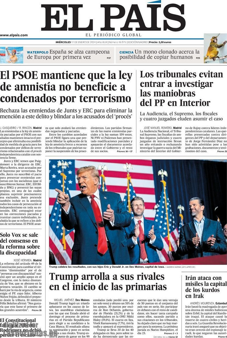 El País