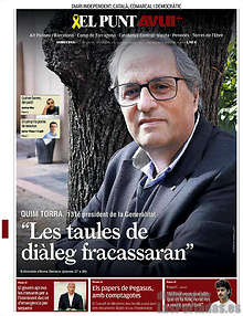 Periodico El Punt
