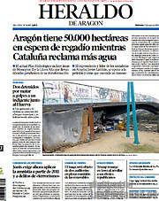 /Heraldo de Aragon