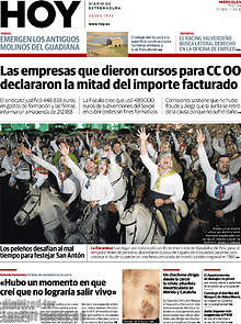 Periodico Hoy