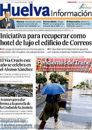 /Huelva Información