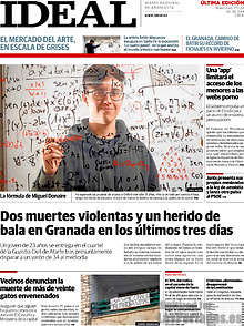 Periodico Ideal
