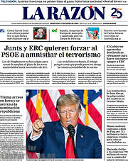 /La Razón