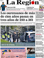 /La Región