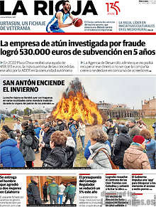 Periodico La Rioja