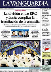 /La Vanguardia